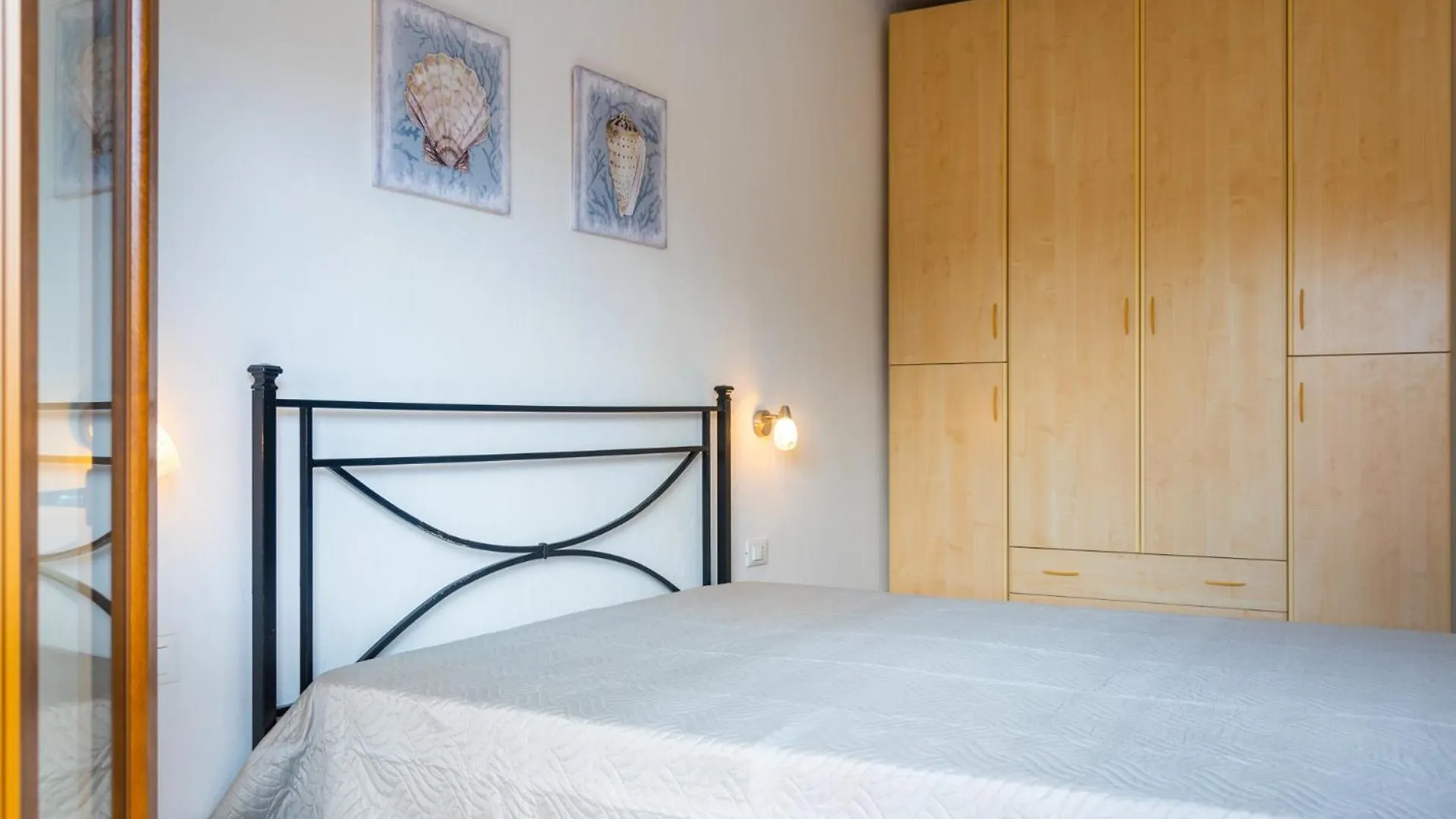 Appartamento Sole Porto Azzurro 0*,  Italy