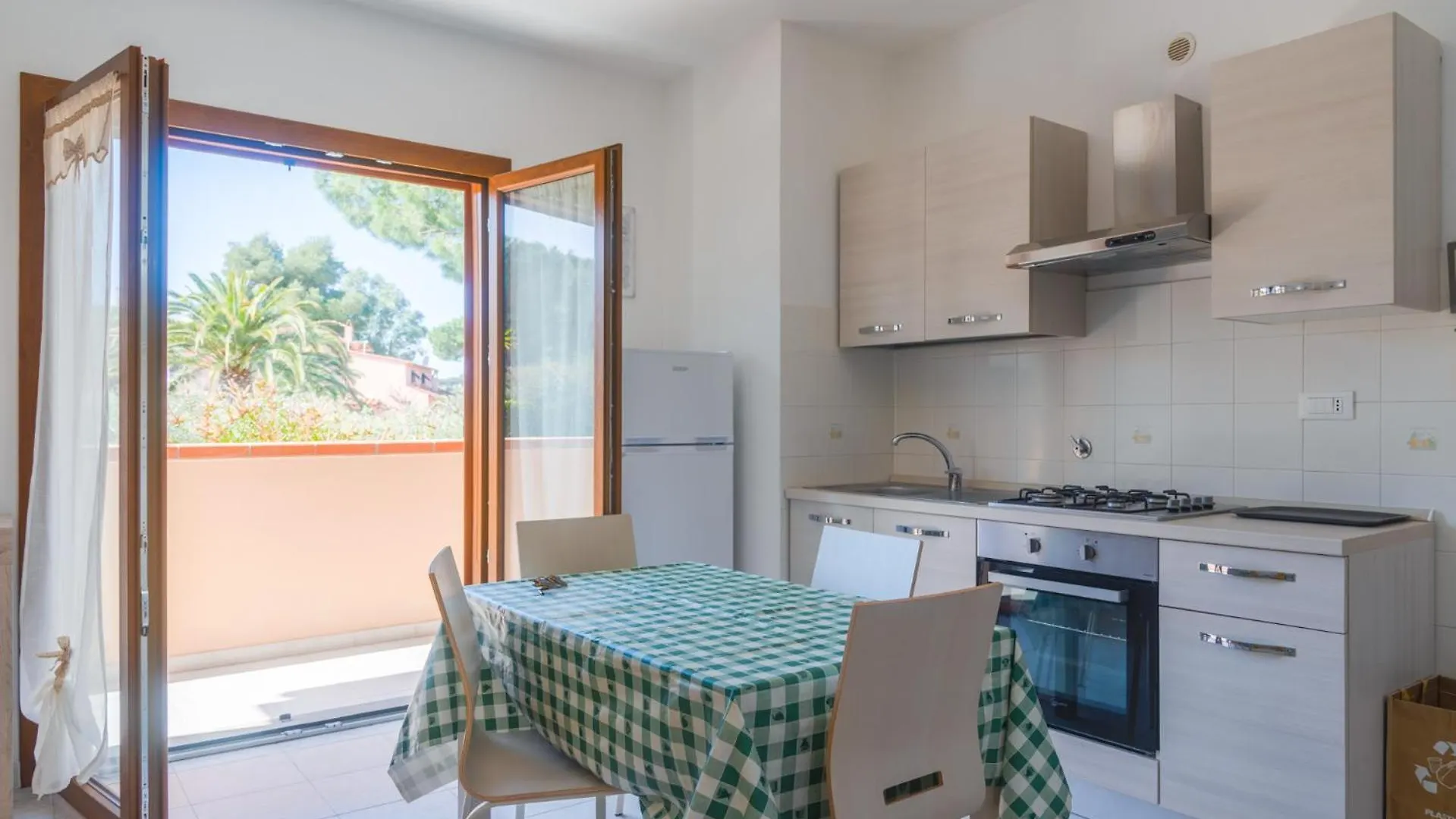 Appartamento Sole Porto Azzurro