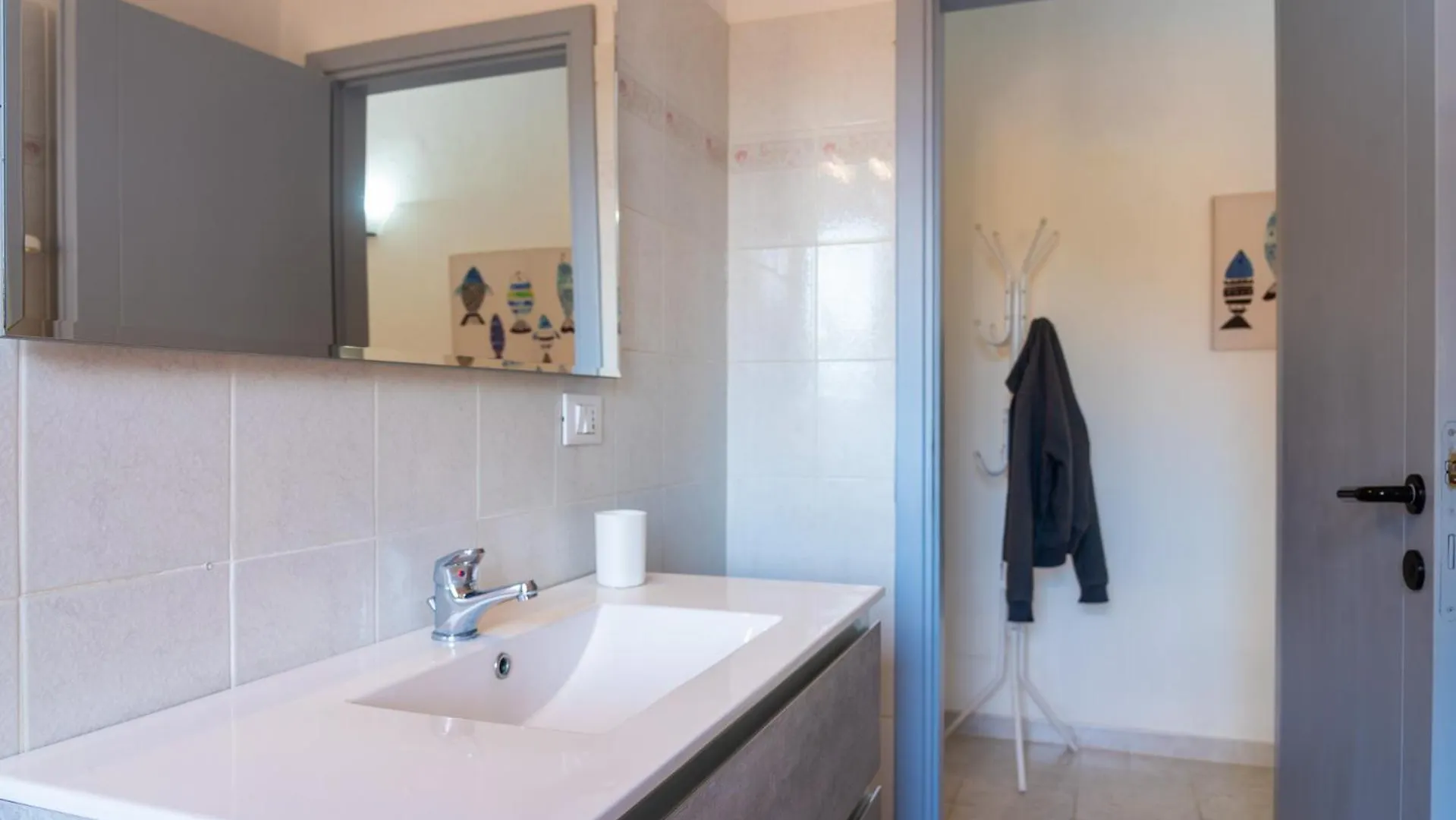 Appartamento Sole Porto Azzurro Apartment