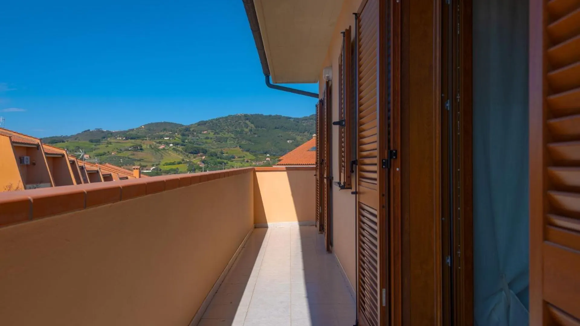 Apartment Appartamento Sole Porto Azzurro