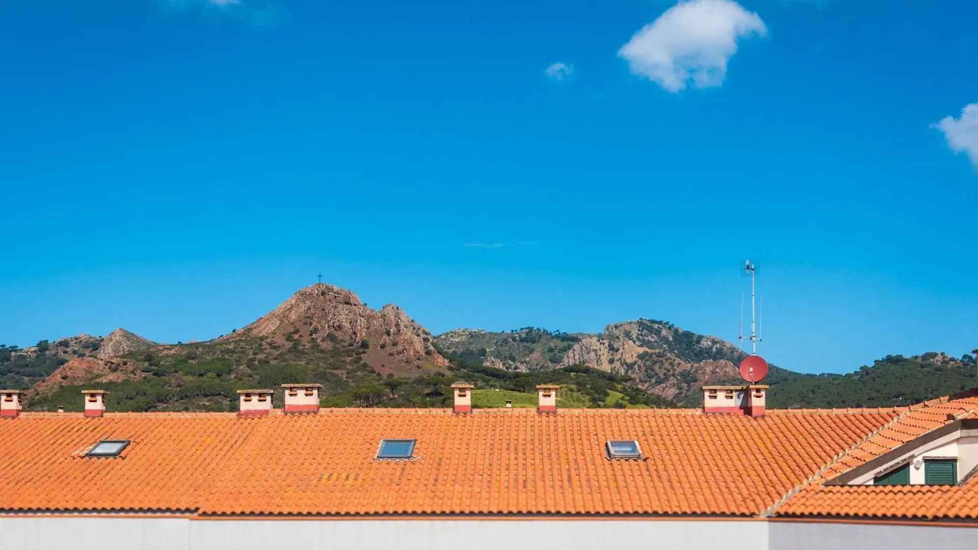 Appartamento Sole Porto Azzurro 0*,